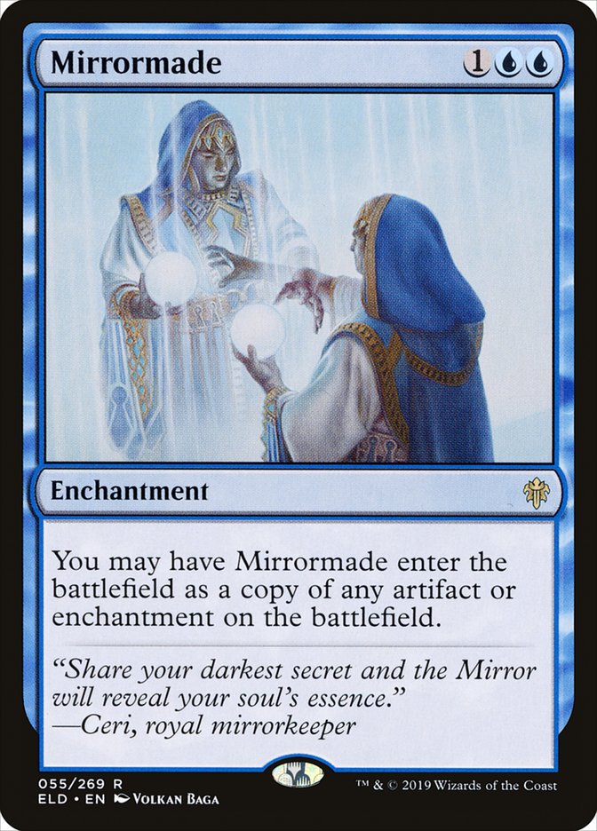 Copy Enchantment | Ravnica | Modern | Card Kingdom