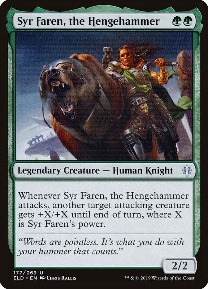 happily ever after mtg card Amazon.com: Magic: The Gathering Throne of Eldraine Booster Box | 36  Booster Pack (540 Cards) main image 1