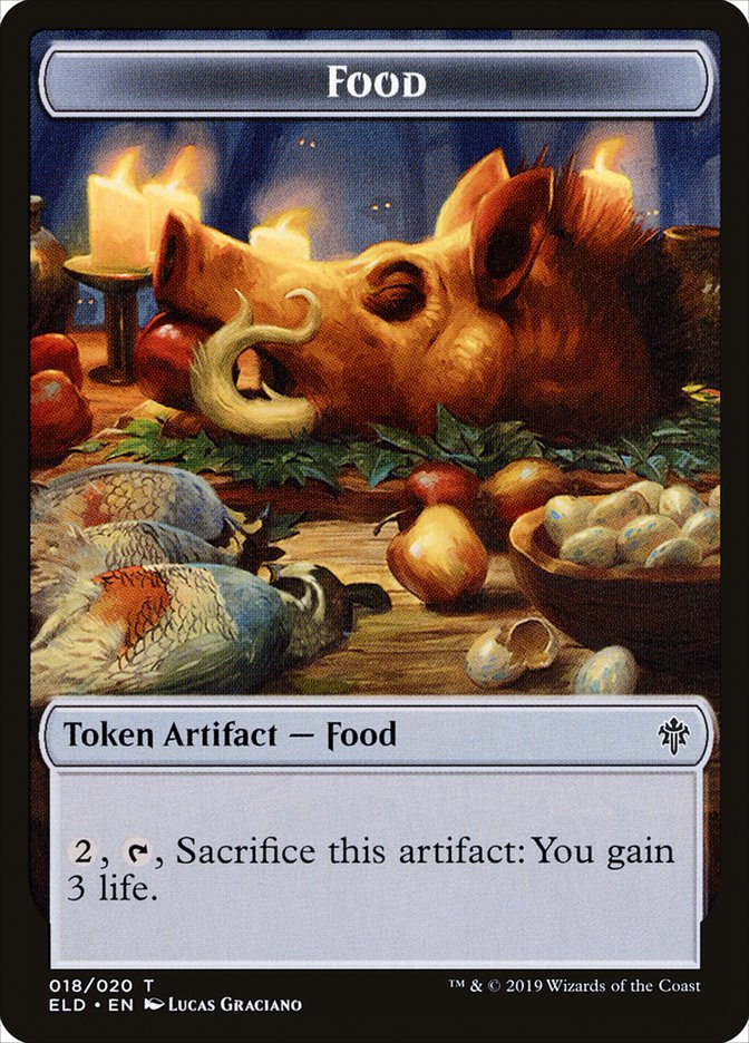 food cards mtg Oblivion Sower french - BFZ main image 1