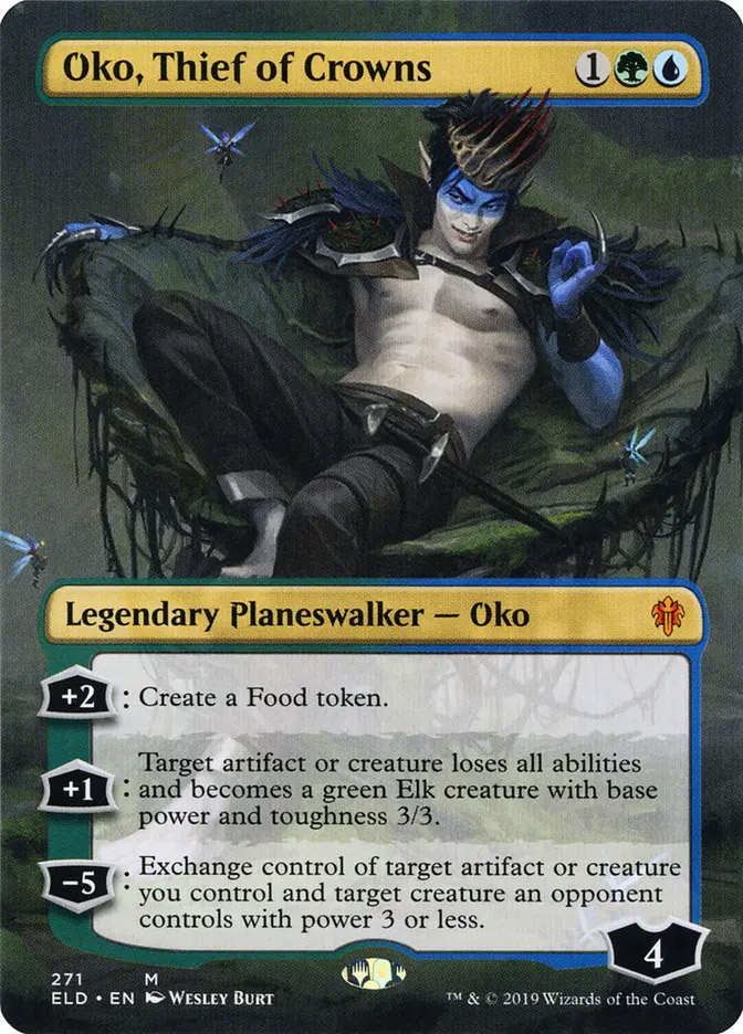 Eye of Ugin | Masterpiece Series: Expeditions | Card Kingdom