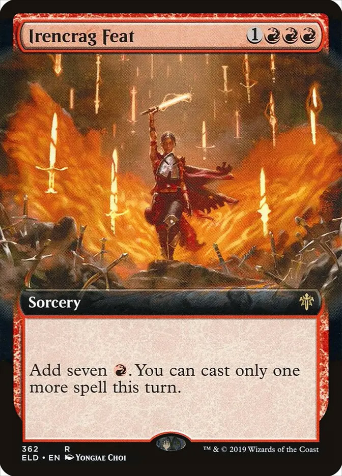 Gleaming Splendor | The Hobbit Variants Foil | Card Kingdom