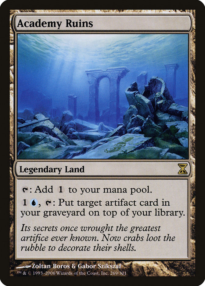 Spell Pierce | Zendikar Foil | Modern | Card Kingdom