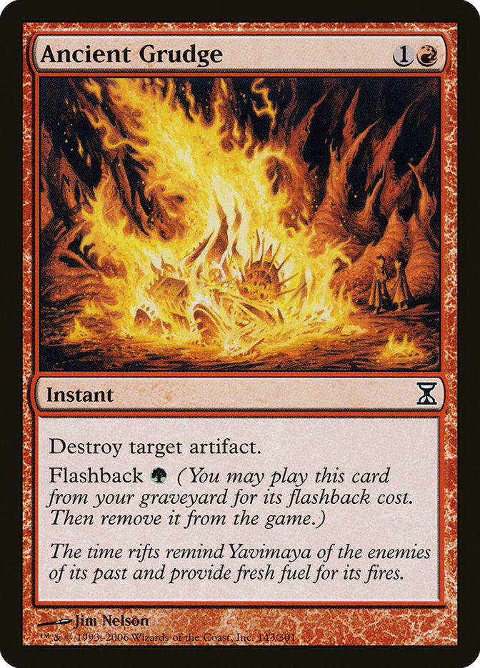 Flash of Insight | Judgment Foil | Card Kingdom