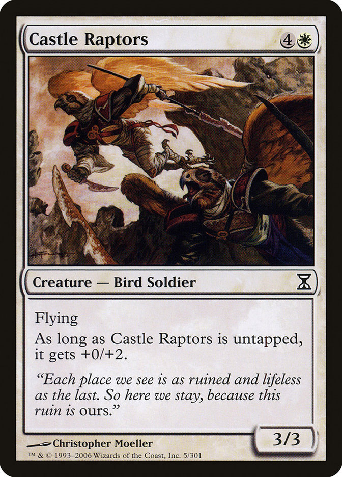Vesuva | Time Spiral Foil | Modern | Card Kingdom