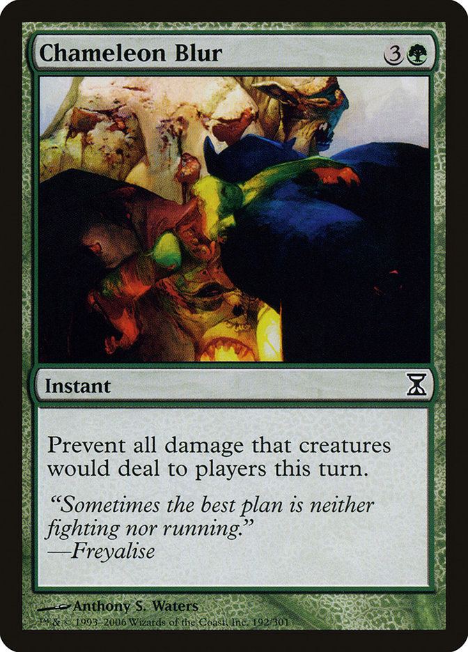 Vesuva | Time Spiral Foil | Modern | Card Kingdom