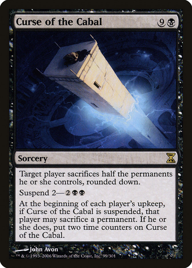 Wheel of Fate | Time Spiral Foil | Modern | Card Kingdom