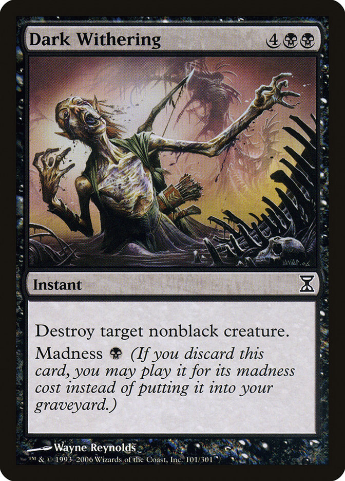 Naturalize | Onslaught Foil | Card Kingdom
