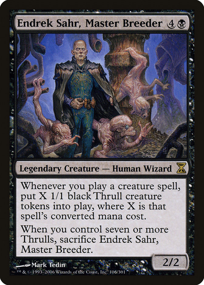 mtg time spiral card price Amazon.com: Magic: the Gathering - Think Twice main image 1