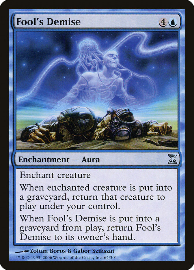 Magic: The Gathering – Followed Footsteps (Orme Seguite) – RARA – Ravnica: City Of Guilds - 4