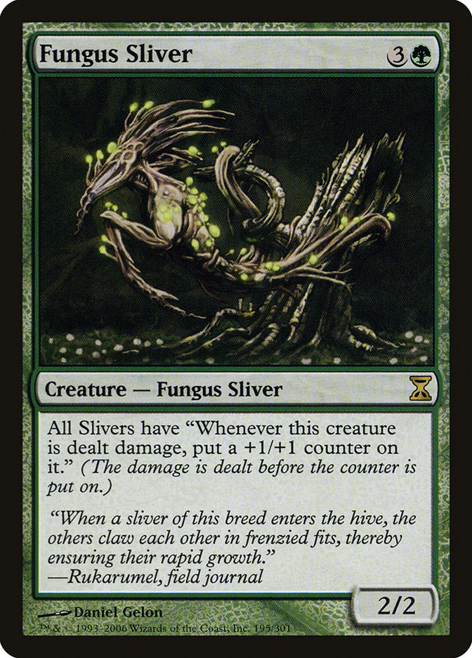 Nethergoyf | Modern Horizons 3 Variants Foil | Modern | Card Kingdom