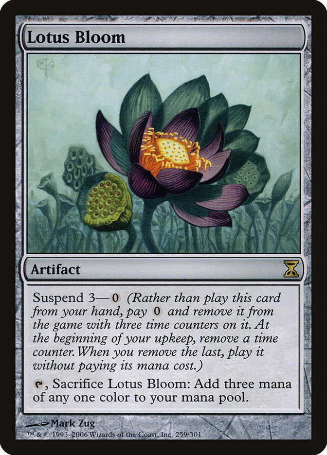 Wheel of Fate | Time Spiral Foil | Modern | Card Kingdom