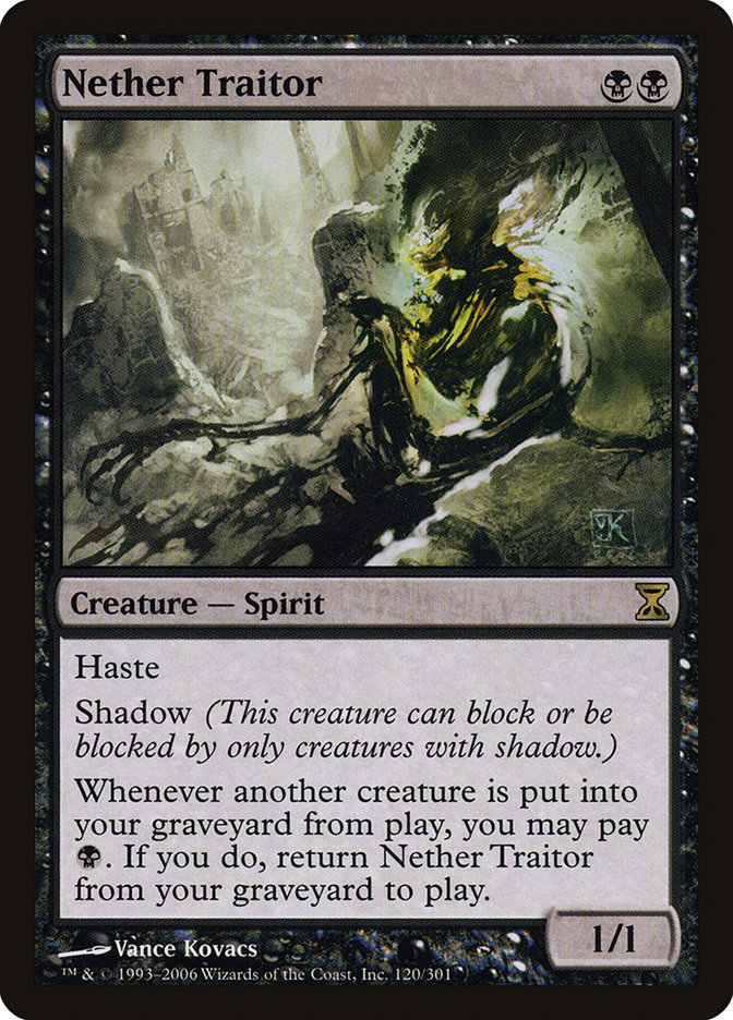 Plague of Vermin | Shadowmoor Foil | Modern | Card Kingdom