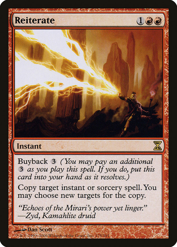 buyback cards mtg Melira, the Living Cure main image 1