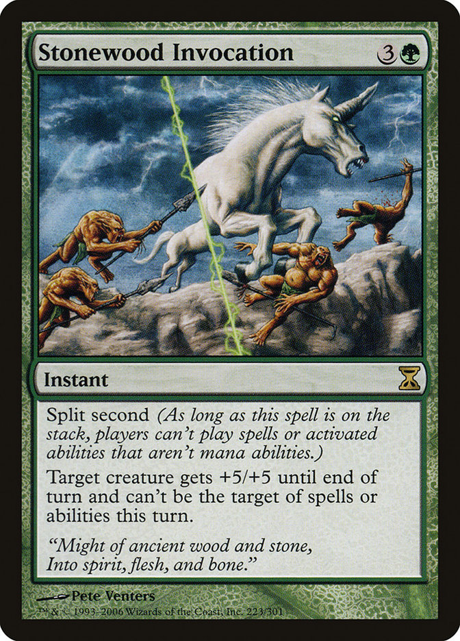 Might of Oaks | Urza's Legacy | Card Kingdom