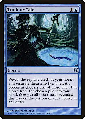 mtg time spiral card Magic The Gathering Trading Game Timeshifted Single Card Timeshifted Whispers of the Muse 35 then return that card to the battlefield under your control Time of Need Time