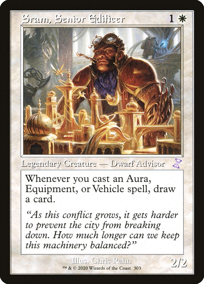 notch mtg card 0048 Combat Tutorial FFX FIN Final Fantasy MTG Card SHIPS NOW