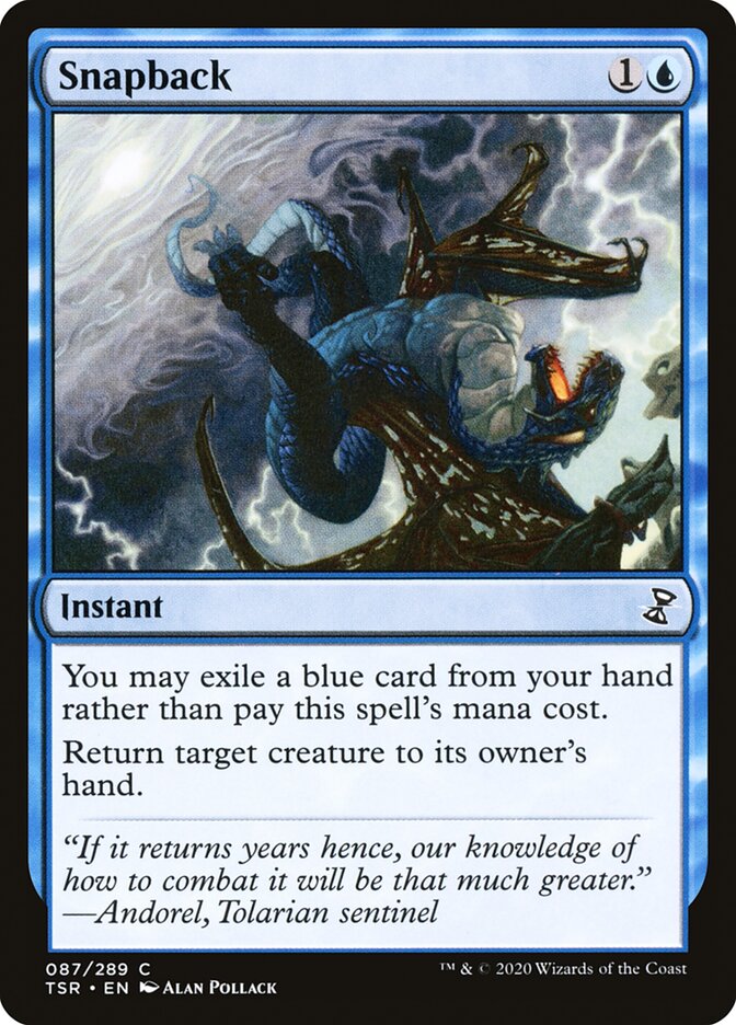 Disrupting Shoal | Ultimate Masters | Card Kingdom