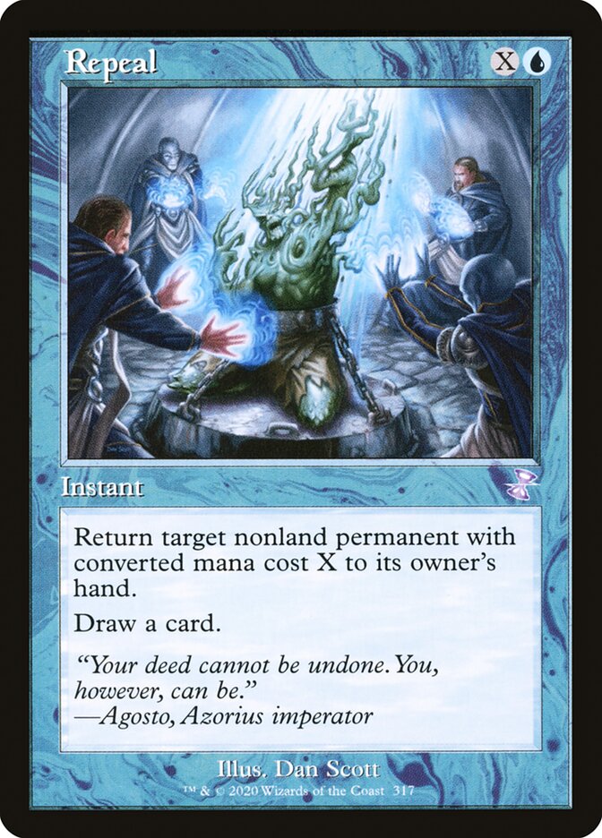 Sensei's Divining Top | Mystery Booster 2 Foil | Card Kingdom