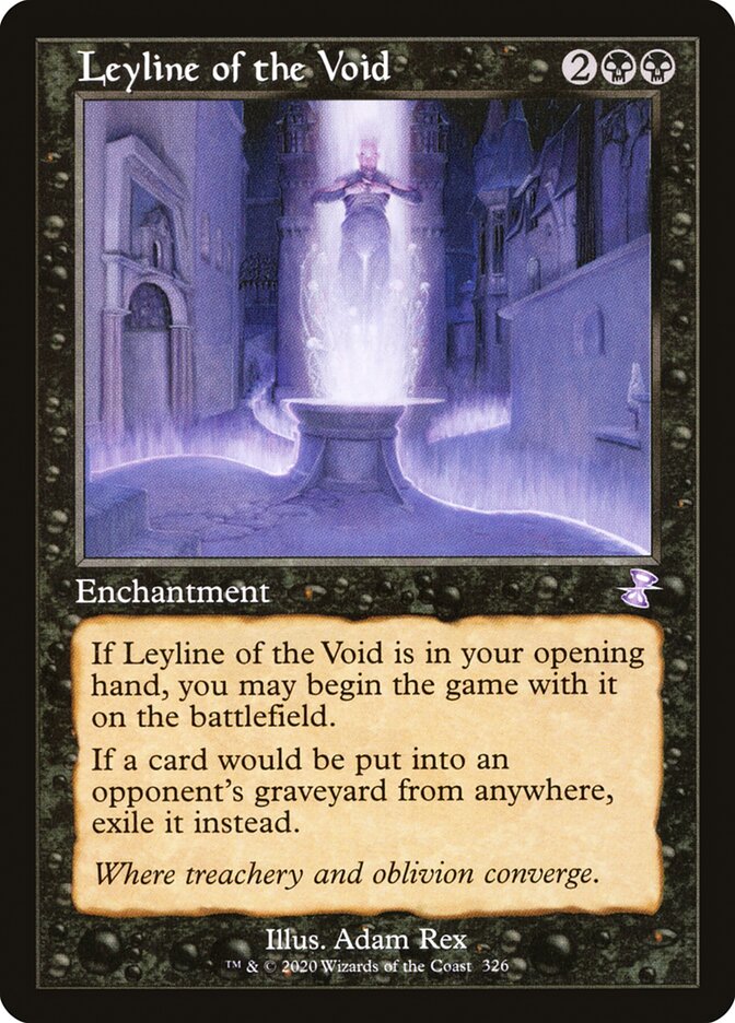 Prized Amalgam | Time Spiral Remastered Foil | Card Kingdom