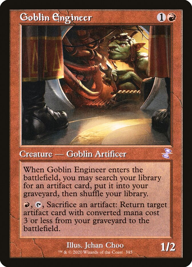 Crawlspace | Urza's Legacy Foil | Card Kingdom