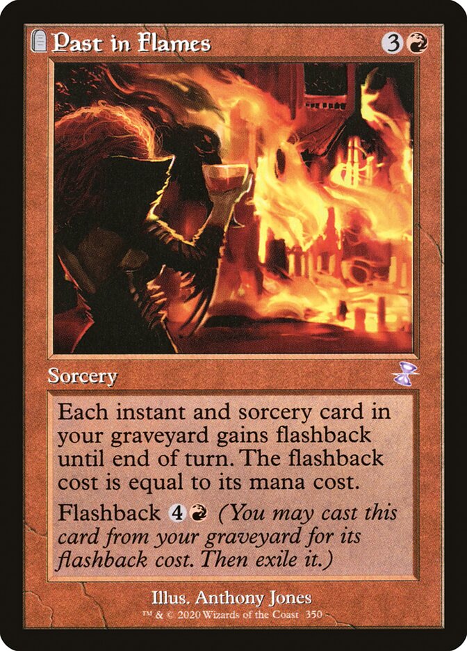 MTG / Time Spiral Remastered