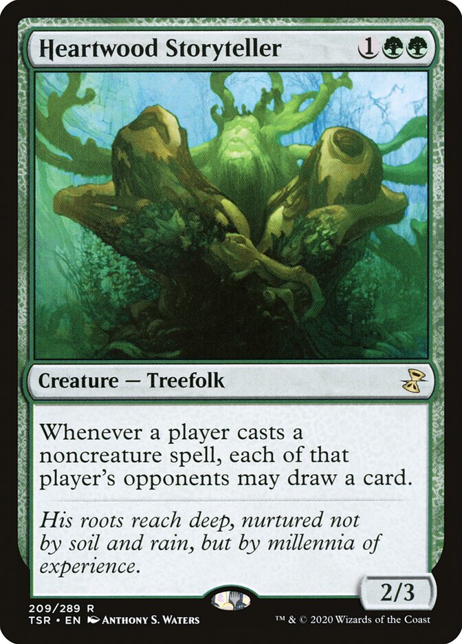 MTG / Time Spiral Remastered