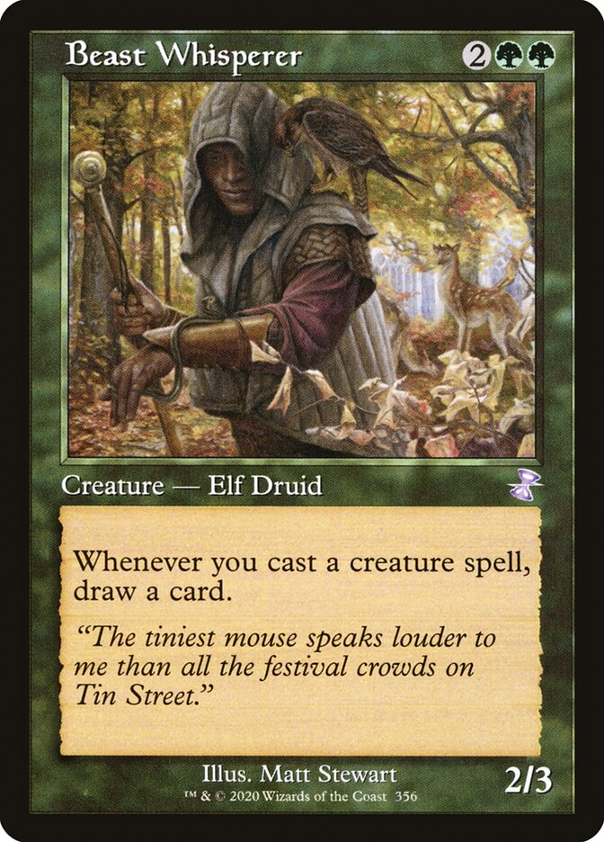 MTG / Time Spiral Remastered