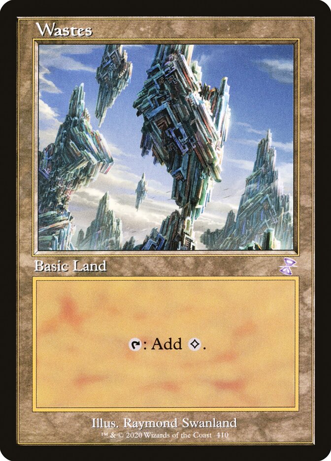 Saffi Eriksdotter - Time Spiral | Bazaar of Magic