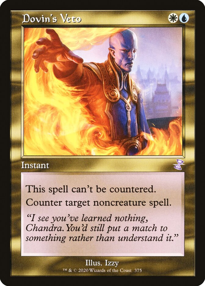 Stifle | Promotional | Card Kingdom