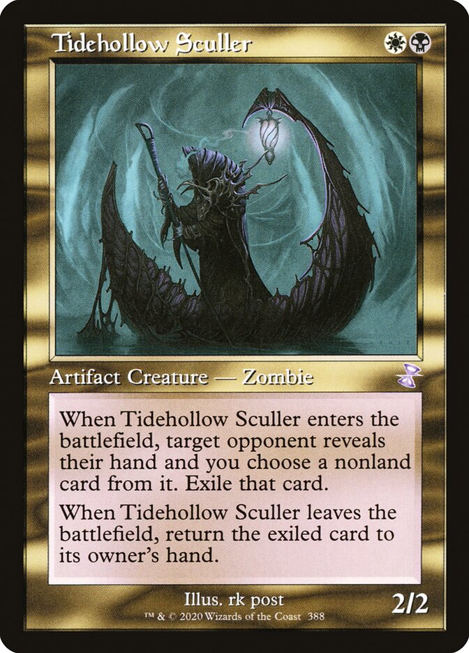 Faerie Macabre | Shadowmoor Foil | Modern | Card Kingdom