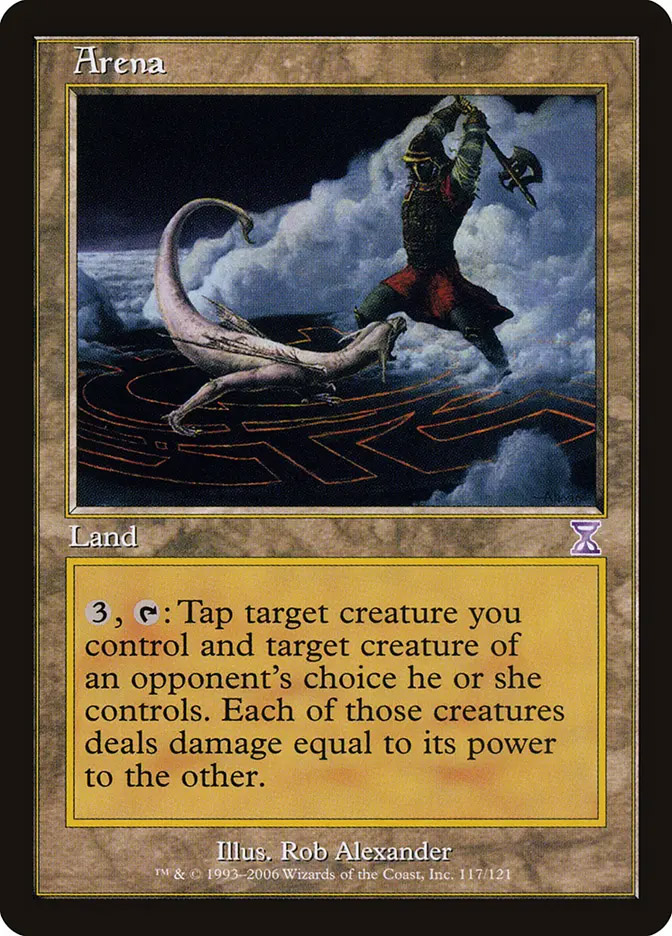 mtg arena card database MTGNexus Magic: The Gathering  Arena
