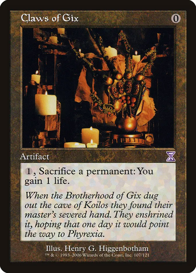mtg timeshifted card list Magic The Gathering Trading Game Time Spiral Single Card Timeshifted Enduring Renewal 7 Set Name: Time Spiral "Timeshifted",