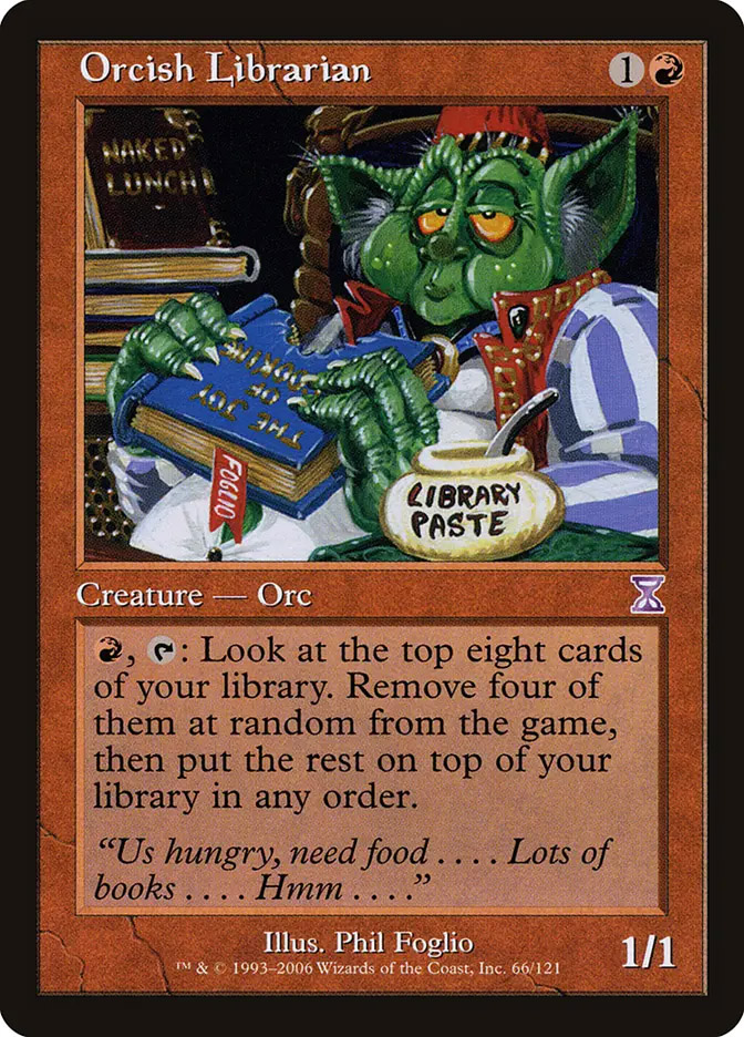 Rotlung Reanimator | Onslaught Foil | Card Kingdom