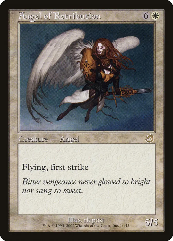 Avatar of Might | Prophecy Foil | Card Kingdom