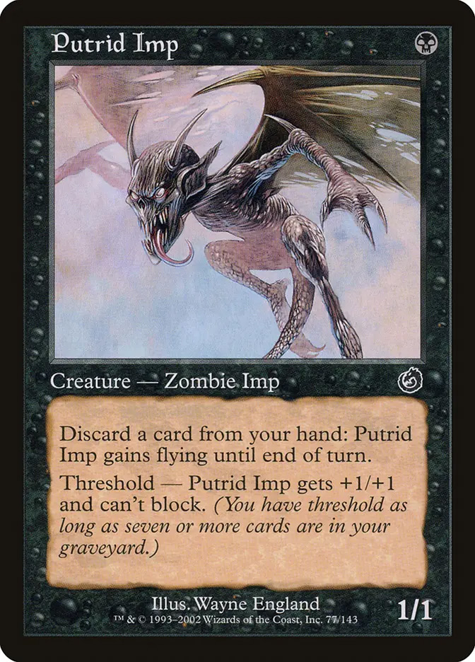 mtg torment white cards Magic: the Gathering - Major Teroh Repeat the following process X times Set Name: Torment, Subtype: Cleric,