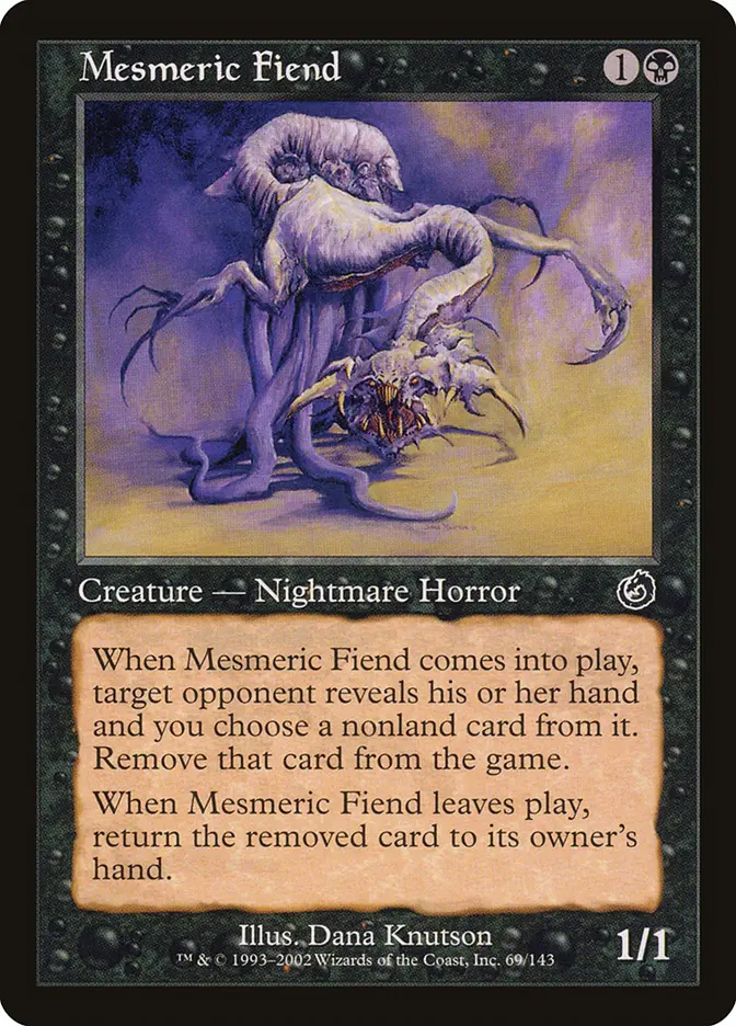 torment mtg card list Magic Prices Pharaoh has returned. MTG / Torment