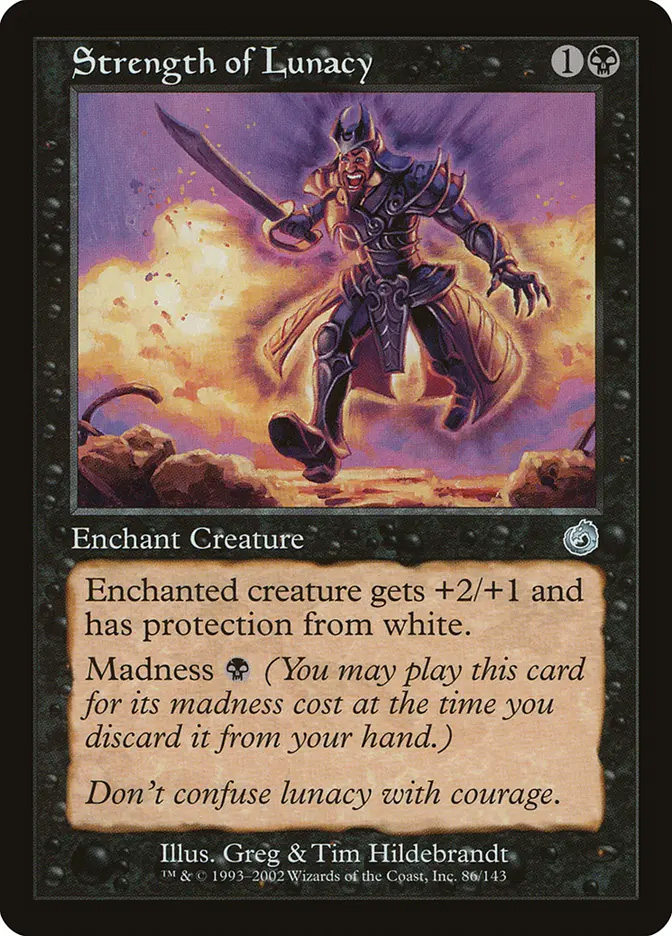 Urza's Rage | Invasion Foil | Card Kingdom