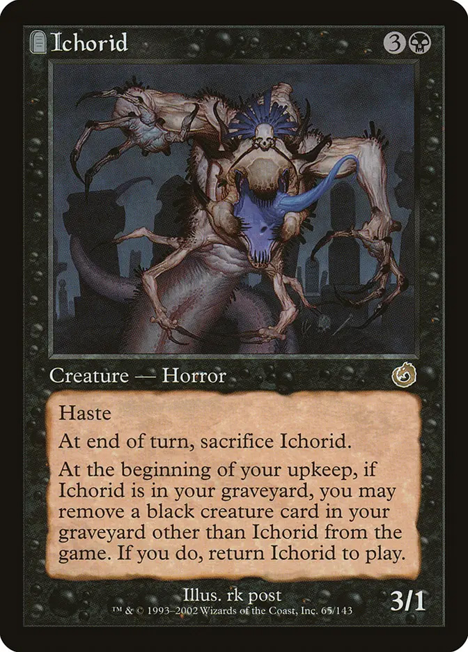 mtg torment card list The 15 Most Valuable Torment Cards