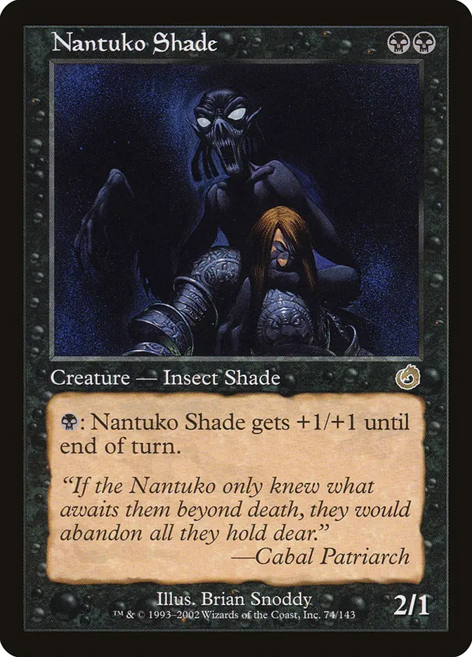 MTG / Torment