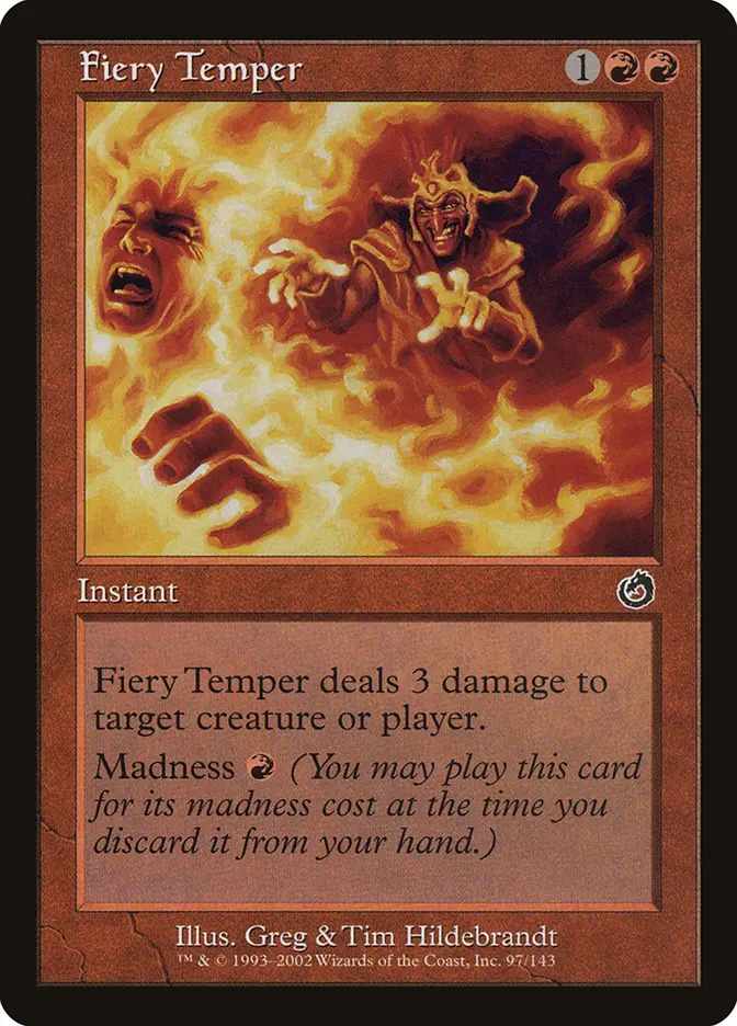 Lava Dart | Modern Horizons Foil | Modern | Card Kingdom