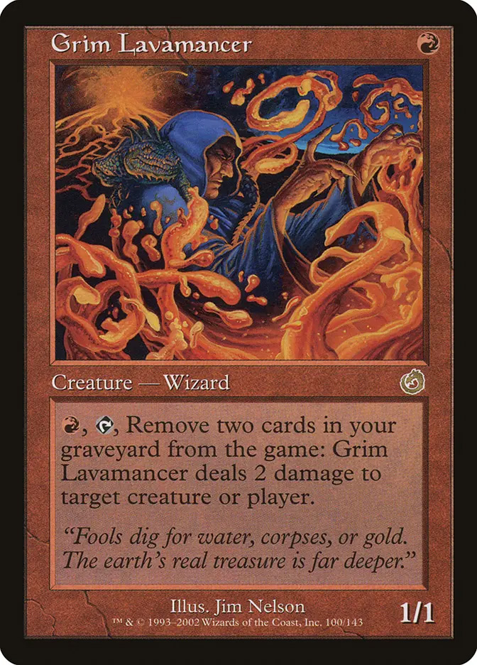 torment mtg card list Cabal Ritual | Torment Foil