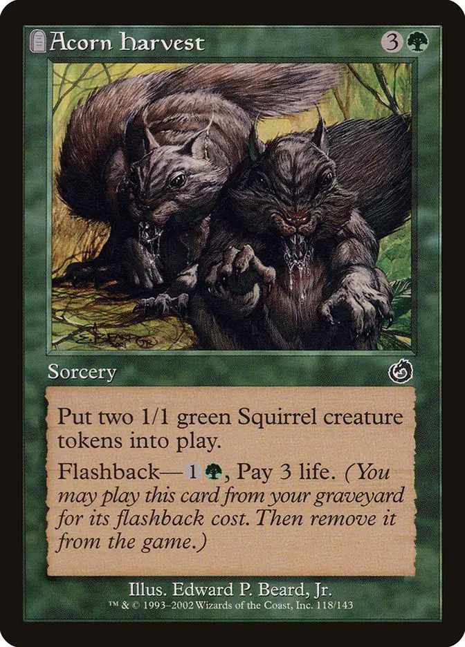 Krosan Beast | Odyssey | Card Kingdom