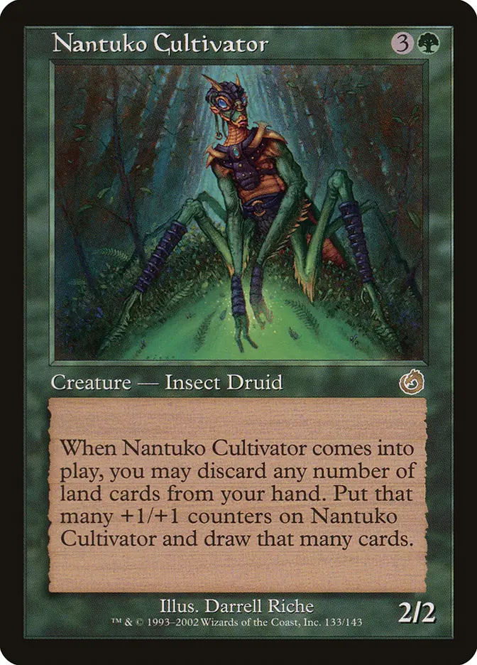 Insidious Dreams | Torment Foil | Card Kingdom