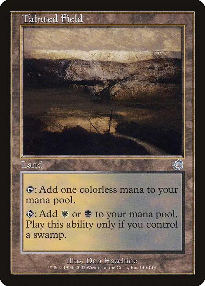 Winter Orb | Unlimited | Card Kingdom