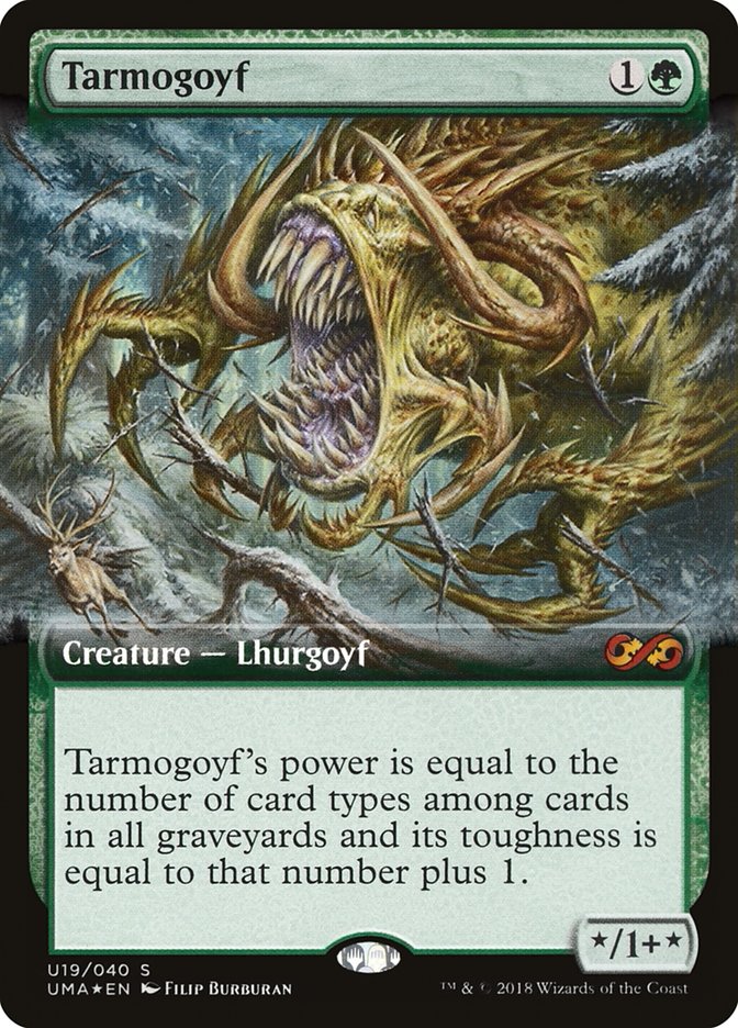 MTG / Ultimate Box Topper