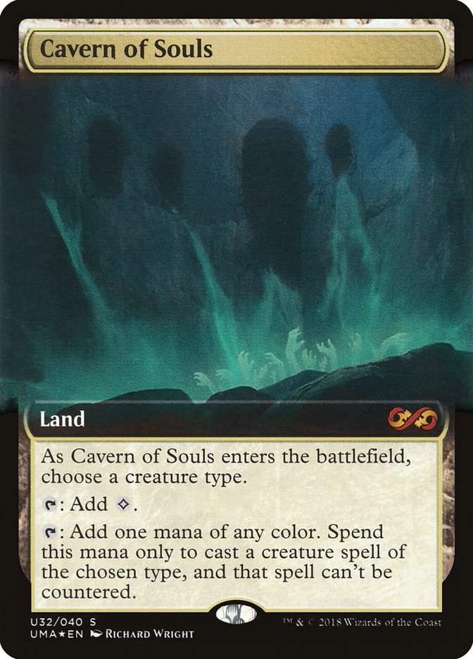 MTG / Ultimate Box Topper