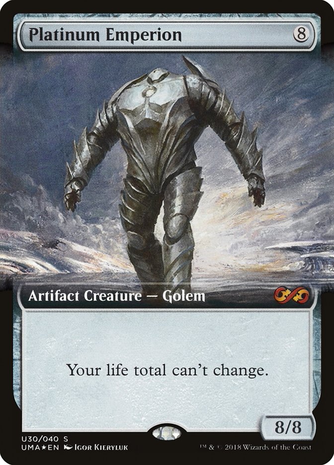 ultimate masters booster box with box topper MTG Booster Pack : Ultimate Masters (UMA) — Twenty Sided