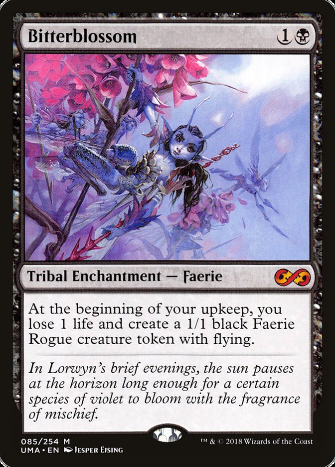 MTG / Ultimate Masters
