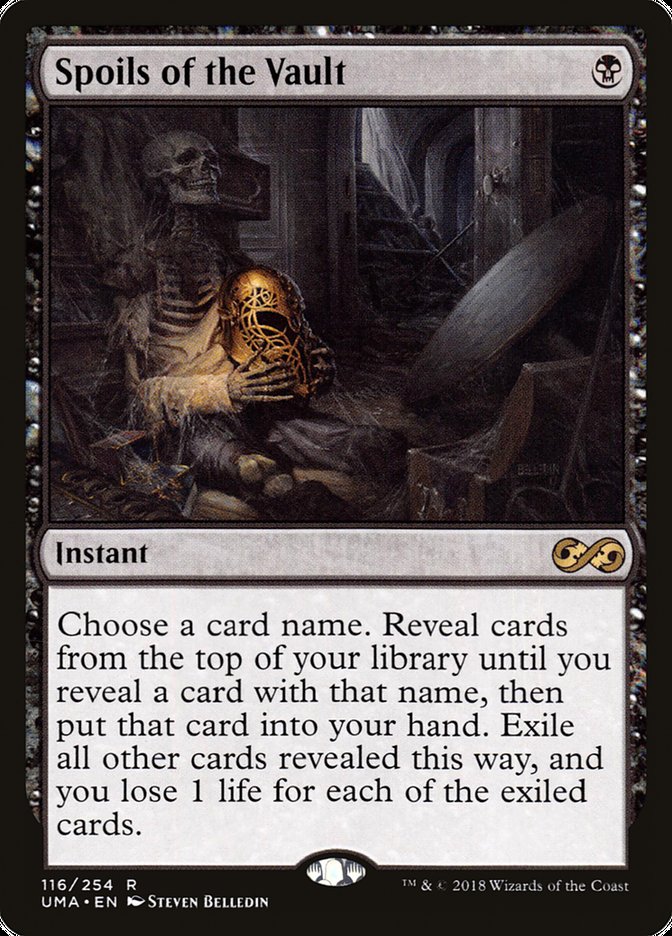 Plunge into Darkness | Fifth Dawn | Modern | Card Kingdom