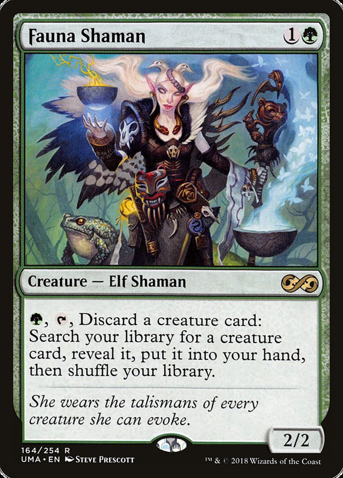 mtg shaman cards Deathrite  Review Elf Shaman Glowspore Shaman | Guilds of